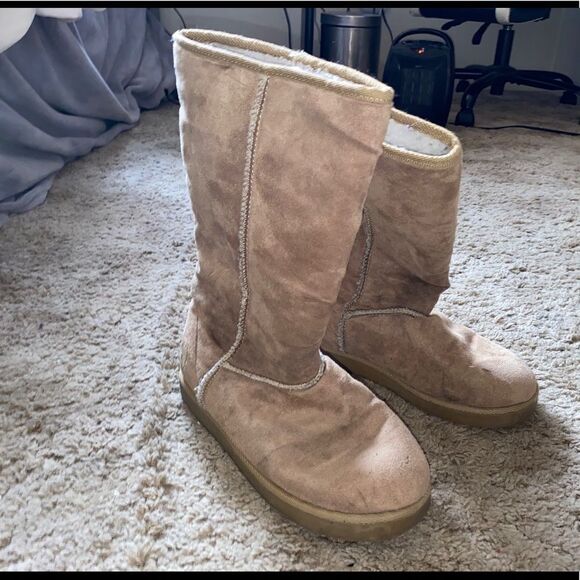 🍄 UGG Style Airwalk winter boots - Picture 5 of 7